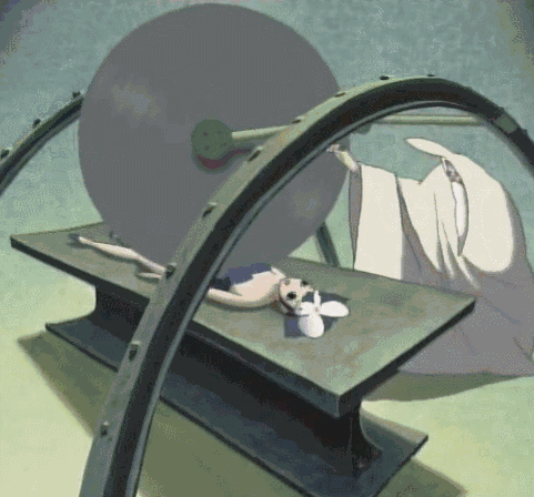 甚至连被人吐槽的“崩坏系”画风都不见了
