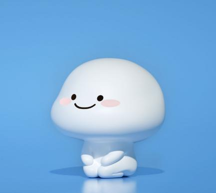  （乖巧宝宝）