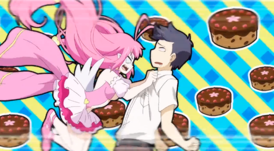 恋爱没有固定方程式!《爱神巧克力》感动完结