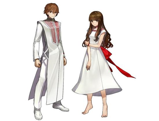 《Fate\/EXTELLA》御主和玉藻前新情报火速官