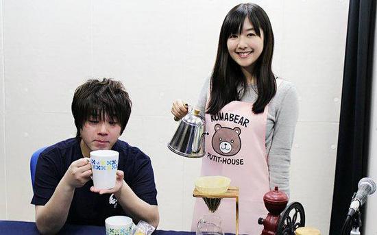 松冈爱衣登场!MF文库J专属活动出演名单公布