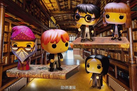 BJCC购票有奖--纽约漫展(NYCC)五日游!(三个