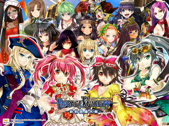 《意志之力》2018年推出6部短篇电影构成的长