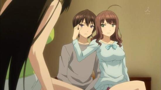 《NTR的日文该怎么念?》家具行躺着也中枪