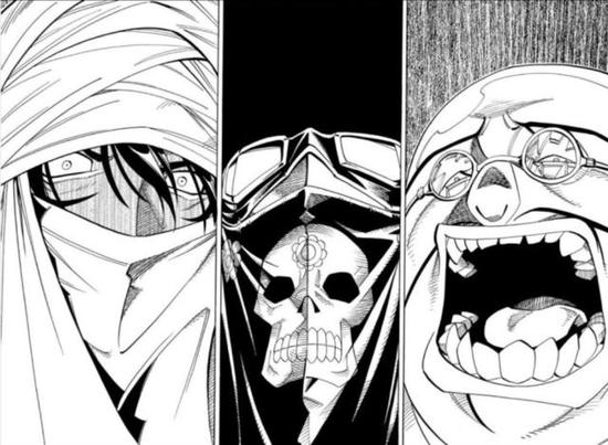 久保带人_久保带人的收入(3)