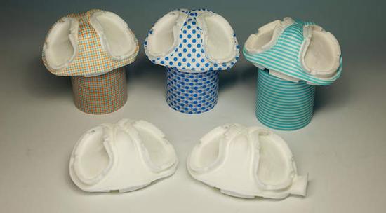 轻松穿脱《花纹胶带改造公仔内裤》满足变态的廉价梦想……