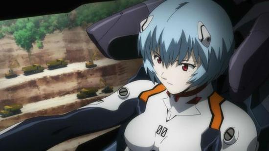 动漫史上哪个女主角穿得最工口惹火?