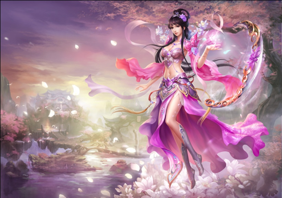 魔幻二次元--高清MAX展会限定最终版重大发表