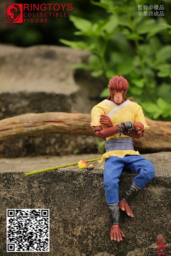 时隔一年,《大圣归来》以你从未想过的方式出