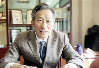 方建国“钱塘剪纸”非遗传承人