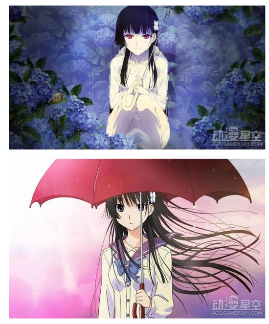 萌元素之软妹 即便推倒也不会被反杀的萌妹纸