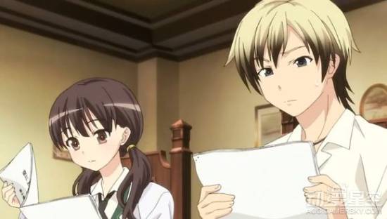 萌元素之软妹 即便推倒也不会被反杀的萌妹纸