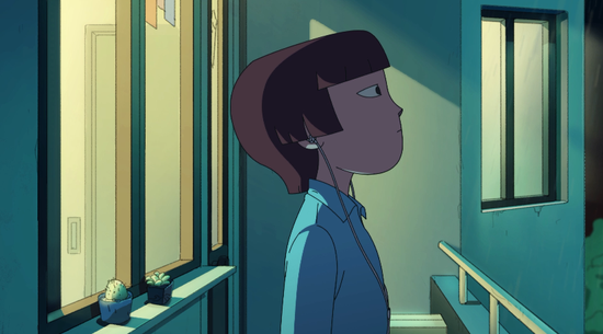 《女生宿舍日常》第一季结束了,一言不合就番