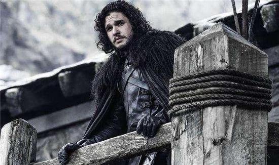 《权力的游戏》第七季7月16日回归 震撼新预告