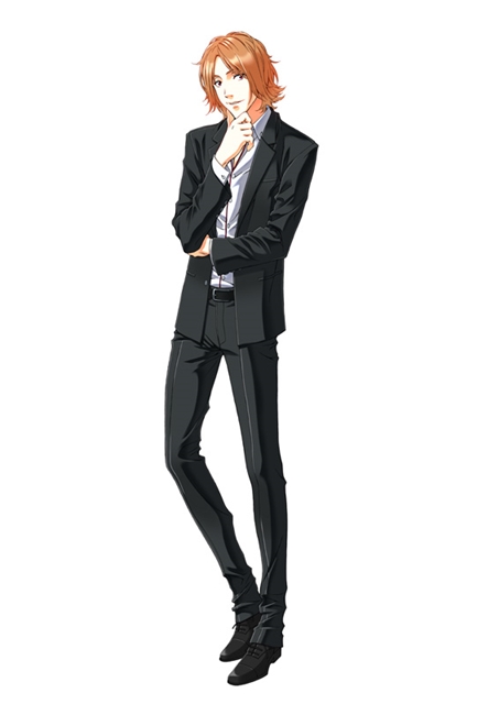 车站拟人化!《奇迹列车》筑地市场站角色CV公