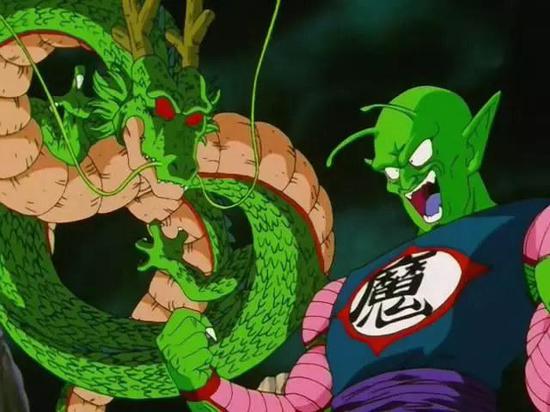 日媒调查最想看的《龙珠》配角外传 比克大魔