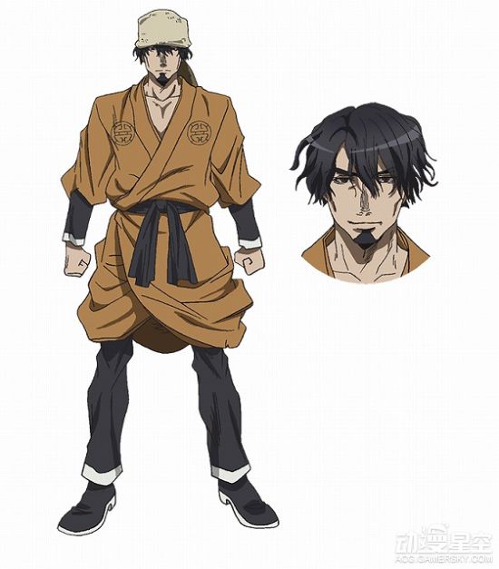 哈桑（CV小西克幸）