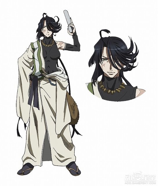 纱烙三藏（CV胜生真沙子）