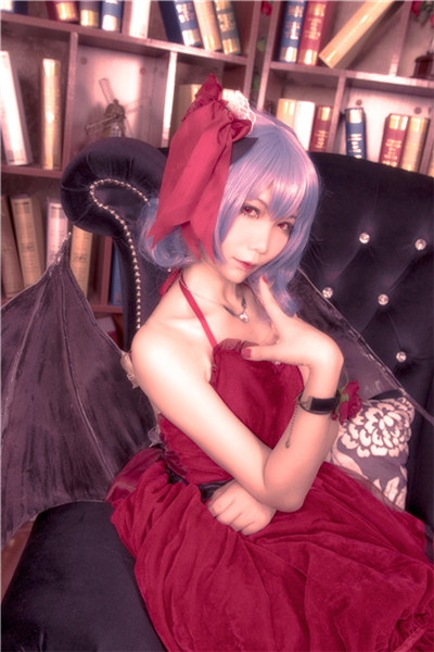 米浴cosplay教程,米浴特效