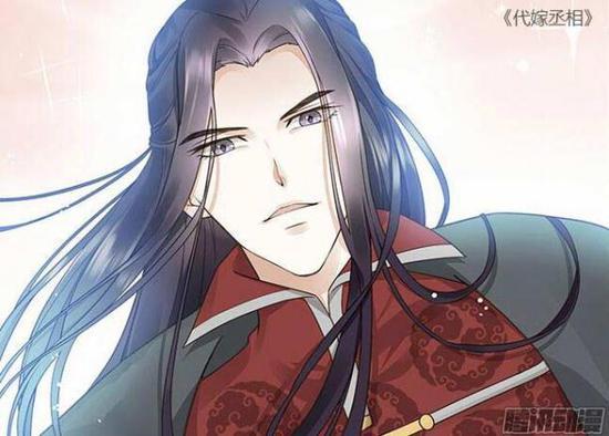 《代嫁丞相》人气火热,好看的国产漫画还有哪