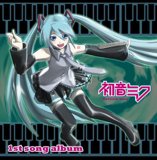 AcFun x POPPRO推出初音未来十周年联合企划