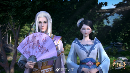 《墓王之王悬棺寺》这几天你错过的大新闻!