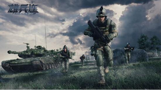 国漫《超神学院》强力改编 同名手游首周流水