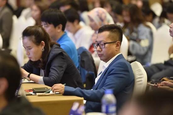 翔通动漫2017年新闻发布会 助力咪咕次元文化