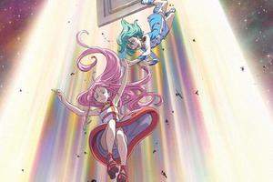 《ANEMONE/交响诗篇