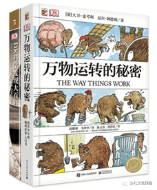 第六届“少年中国”为科技插上文化与艺术的翅膀 科技少年应读作品名录公示