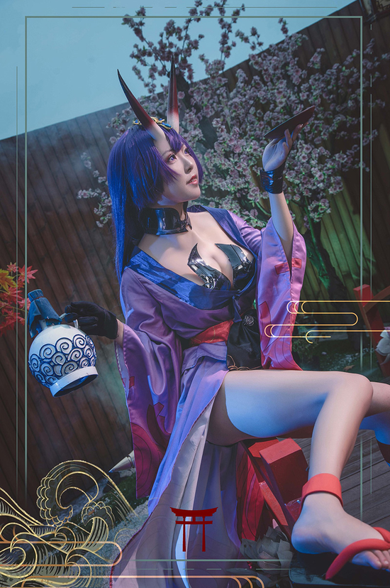 2020 ChinaJoy 封面大赛第四周周优秀票选结果公布 展会活动-第1张