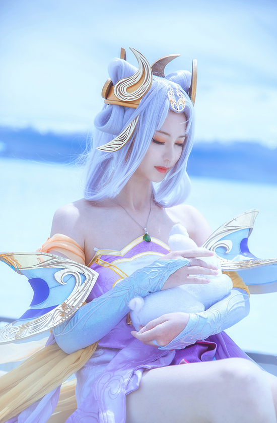 2020 ChinaJoy 封面大赛第三周周优秀票选结果公布 展会活动-第10张
