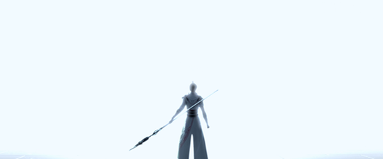 动画《武动乾坤》第二季截图