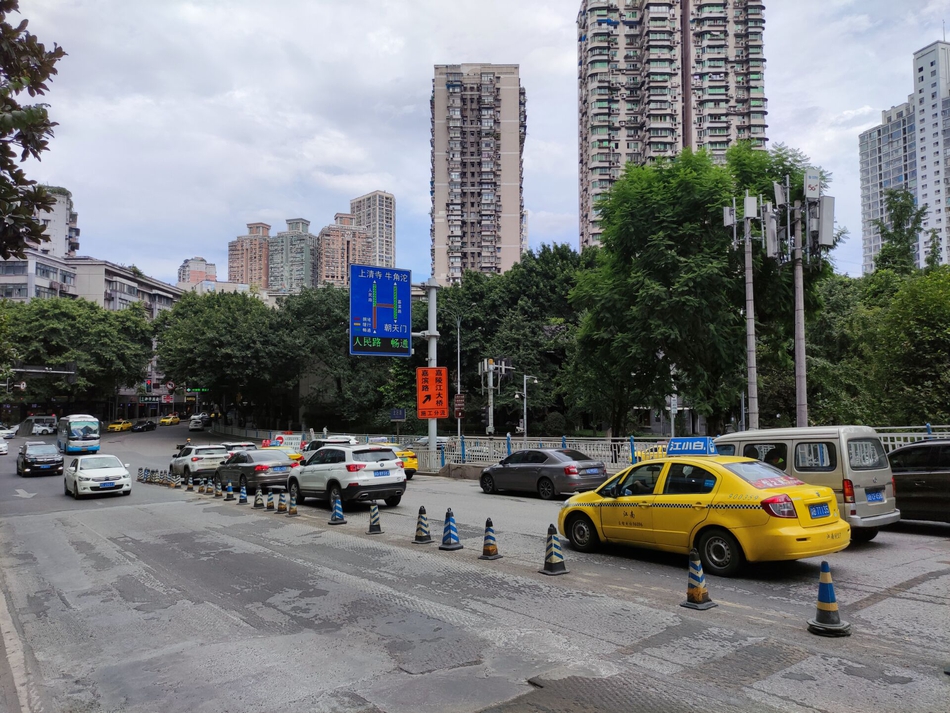 十字街人口_洛阳老城十字街(2)