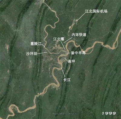 重庆人口变化_2018年重庆人口 重庆有多少人口数量变化