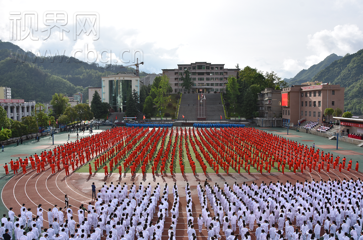 重庆市城口县总人口_重庆城口县连降暴雨近8万人受灾