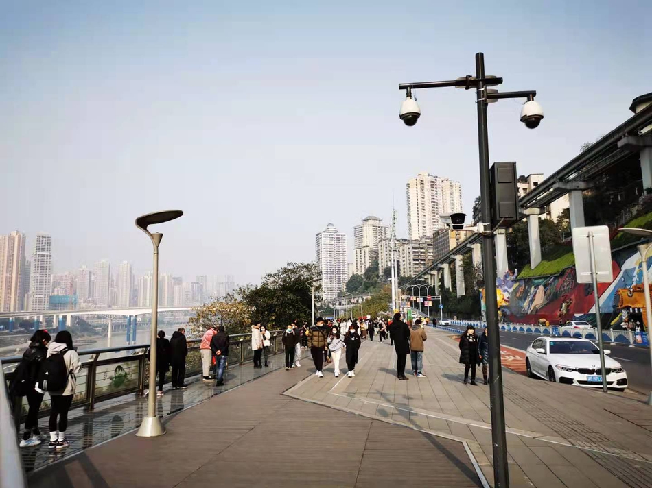 重庆有多少人口2021年_2021年全球人口多少亿(3)