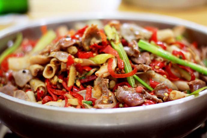 一城一品 重庆造 重庆直辖20周年