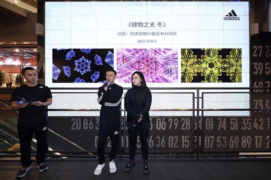 艺术家组合NOISE TEMPLE分享创作灵感