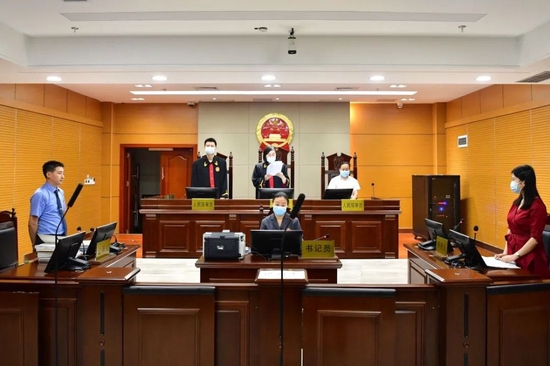 34人获刑！重庆法院集中宣判7件养老诈骗犯罪案件
