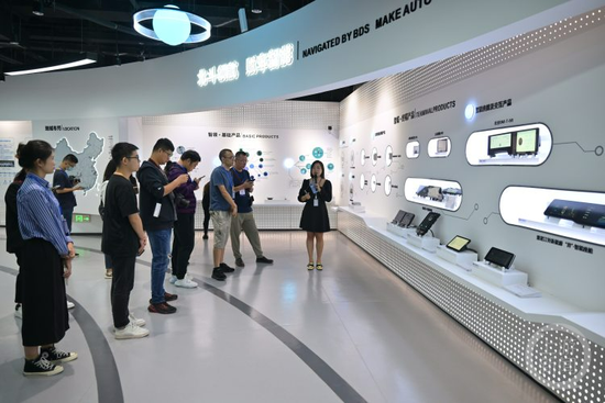 专精特新看中国｜“小巨人”大势能 他们是重庆经济高质量发展