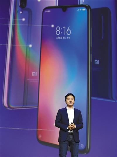 拆分红米小米涨价,雷军站稳高端市场?