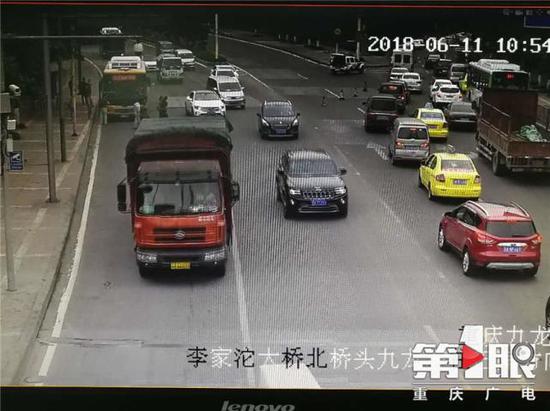 (第1眼-重庆广电特约记者 孙小刚 编辑 王欢)