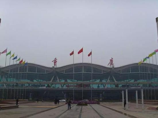 重庆市江北区人口_江北人眼中的重庆地图-重庆人眼中的重庆地图,第一个就笑(2)
