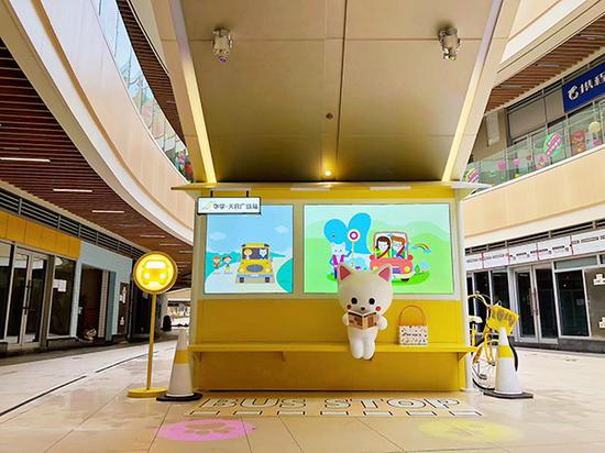 众店同庆 福利多到扑出来