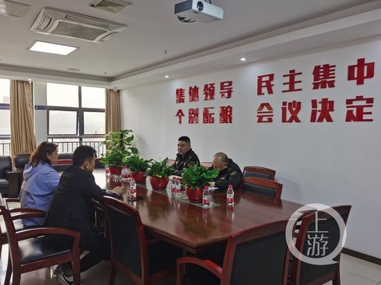 ▲客运企业被约谈