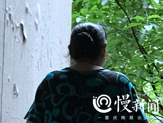 杨玉生求助媒体,吴梅很生气。
