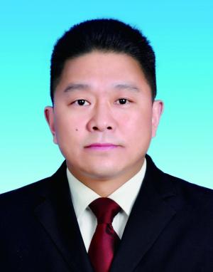 冉龙超