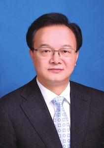 胡珍强。
