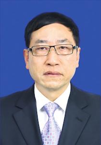 涂华林。